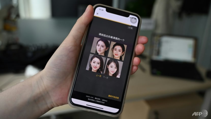 Commentary: Faces created by artificial intelligence now look more real than genuine photos Commentary: Faces created by artificial intelligence now look more real than genuine photos