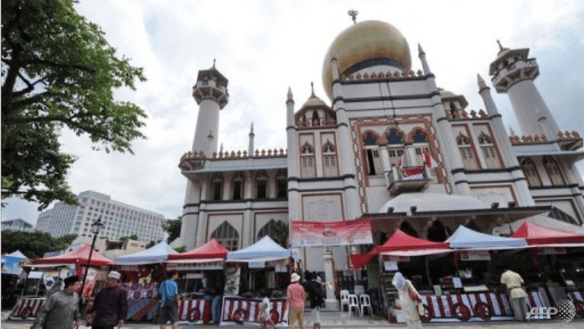 Muslims in Singapore to mark start of Ramadan on Mar 2 Muslims in Singapore to mark start of Ramadan on Mar 2