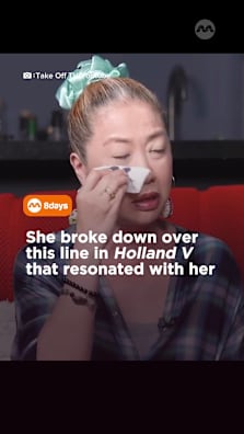 Pls don’t think that way 😢 #8dayssg #8dayssglocalent #fyp #selflove #trending 