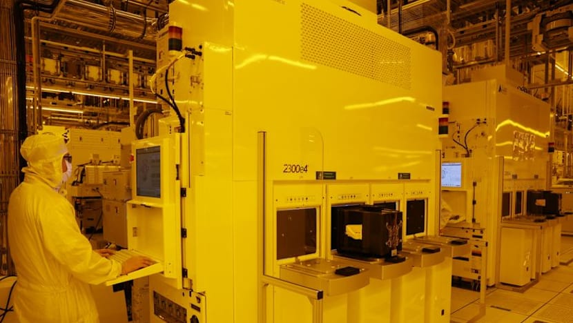 GlobalFoundries tops second quarter estimates on AI chip demand