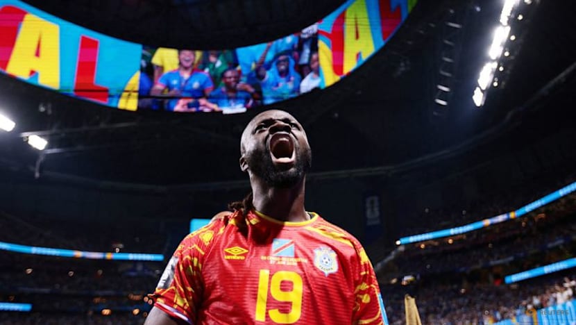 Haunted no more: DR Congo reach World Cup knockout stages 52 years on