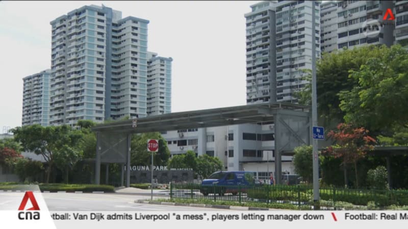 Condo owners hope potential reforms will help them see en bloc success