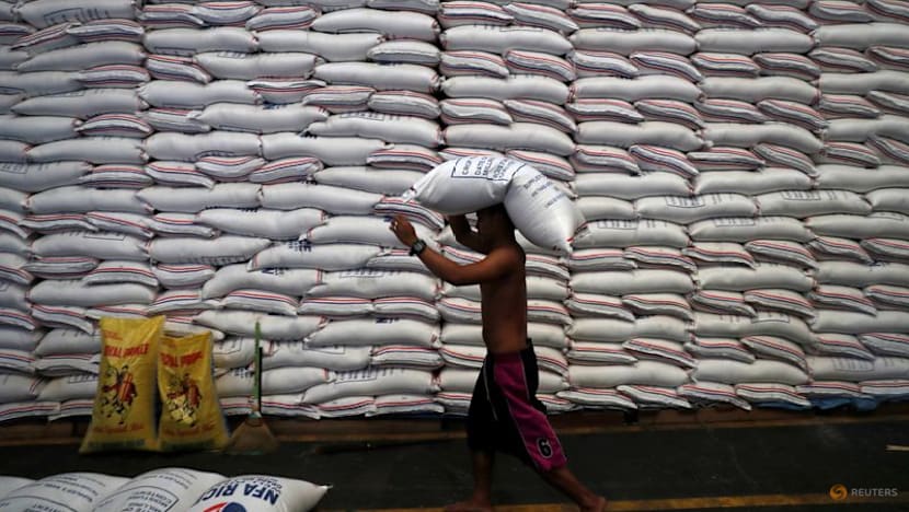 Philippines to extend 60-day ban on rice imports