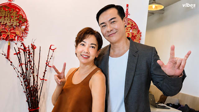 照顾年迈母亲不容易，鐘琴、王禄江道出子女心声