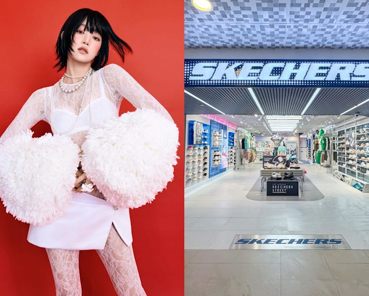 I-dle member Minnie returning to Singapore in June for Skechers event