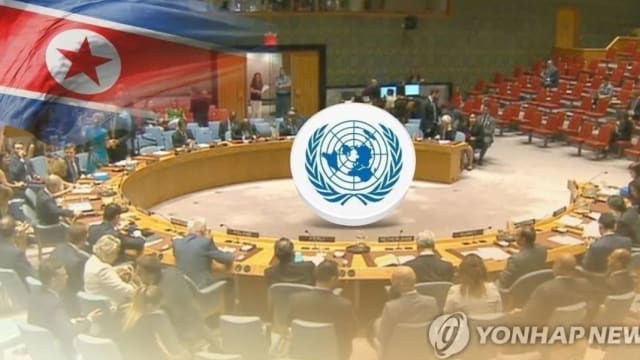 因冠病边境大关闭 朝鲜去年国际人道主义援助大幅下降