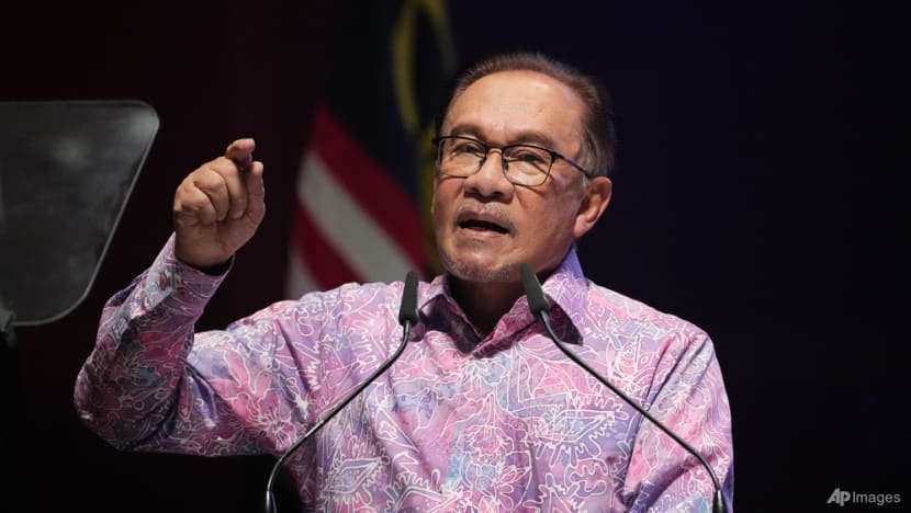 Commentary: Malaysia PM Anwar needs a major Cabinet overhaul to show he is serious about his reform agenda Commentary: Malaysia PM Anwar needs a major Cabinet overhaul to show he is serious about his reform agenda