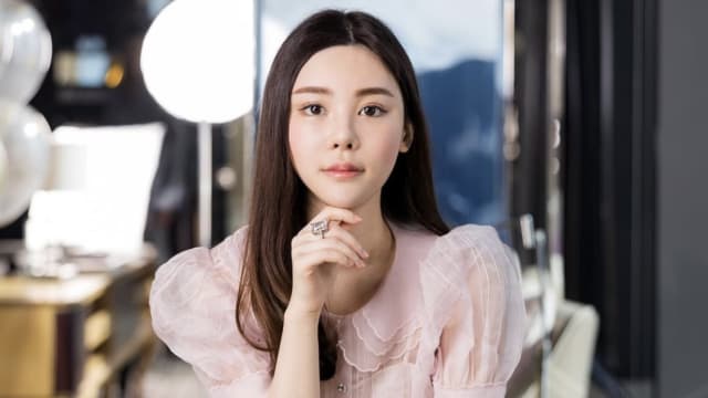 港名媛分尸案 前夫母亲再要求保释被拒