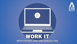 Work It - Overcoming people pleasing in the workplace