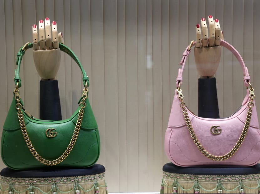 Tariff threats, wars will slow but not collapse global luxury sales in 2025, new study shows