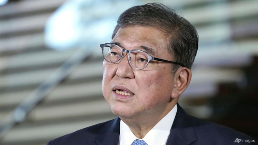 How will Japan pick its next leader after Ishiba's resignation? How will Japan pick its next leader after Ishiba's resignation?