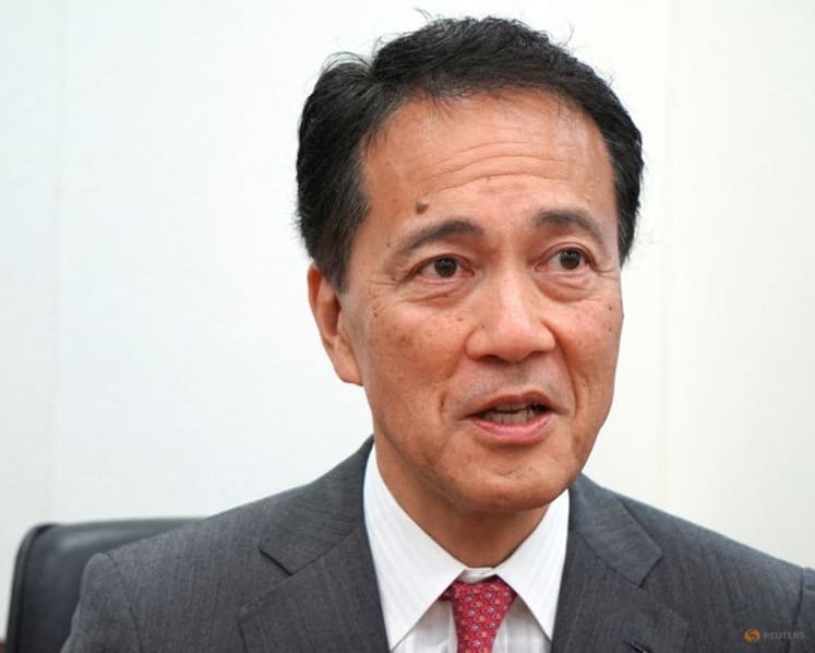 Nomura seeking private debt acquisitions in alternatives push, CEO says