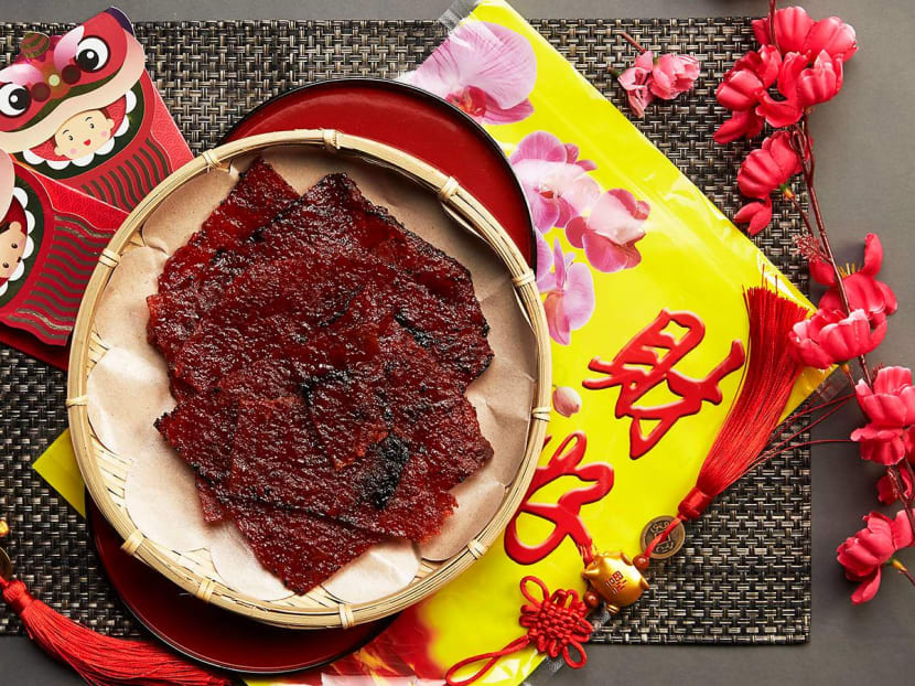 12 Famous Bak Kwa Brands, Ranked From Worst To Best