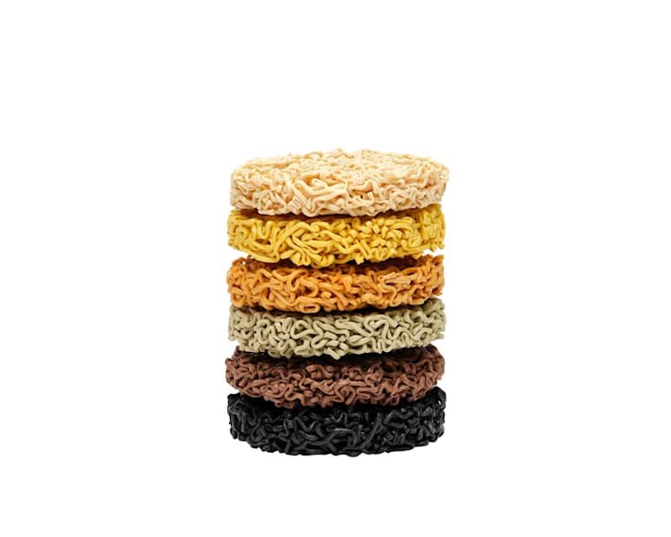S'pore-based startup says its fresh take on instant noodles is healthy, good for the environment