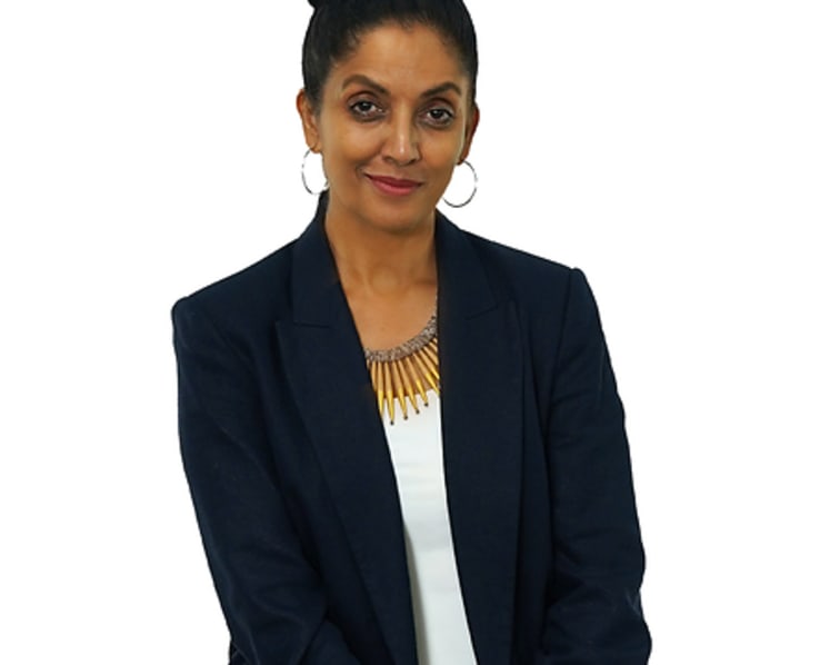 Janitha Sukumaran Joins Reputation Advisors International as Newest Member