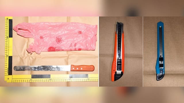在乌节路一带殴斗一人伤重不治 14人被捕