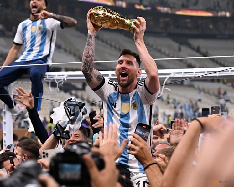 58 venues across Singapore to screen selected World Cup 2026 matches live