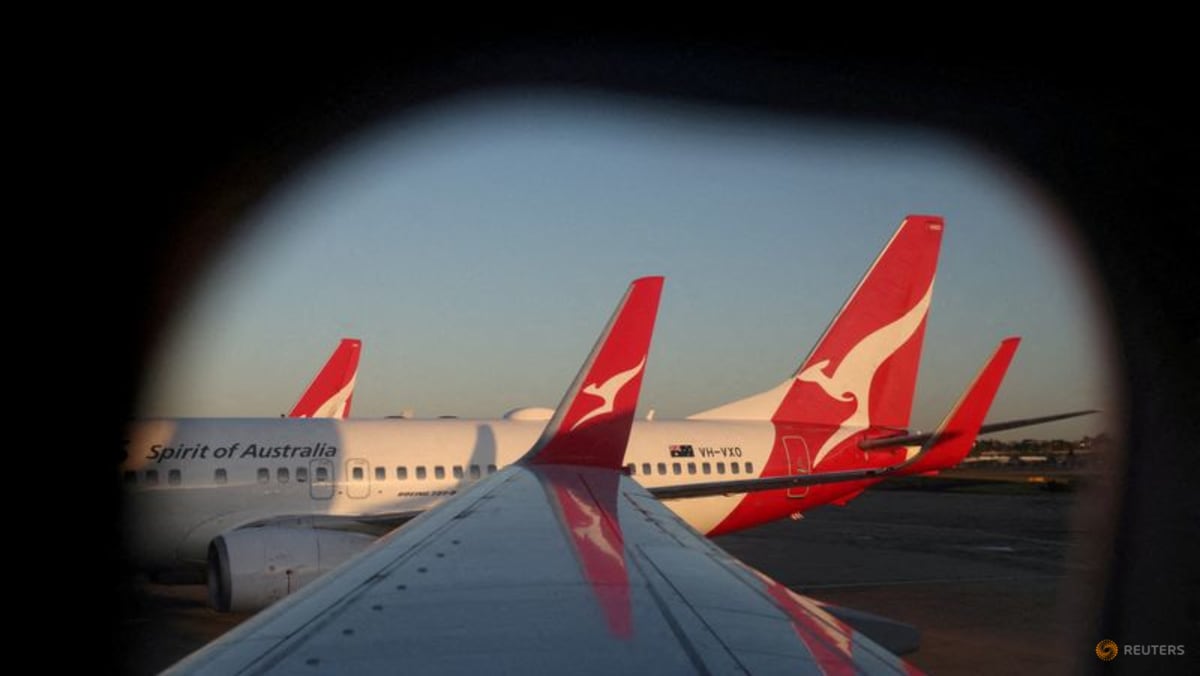 Jet fuel shock from Iran war worsens crisis for global airlines