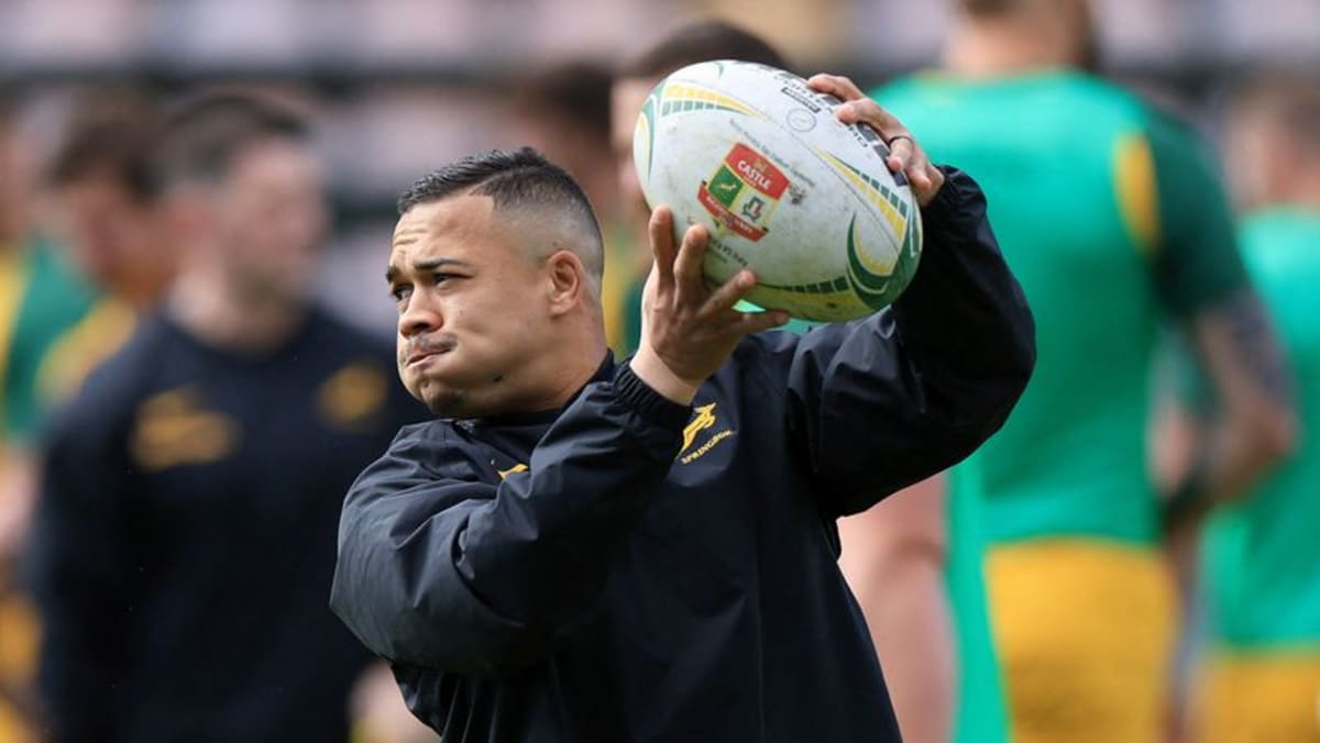 Past success counts for nothing against New Zealand, says Springboks' Kolbe