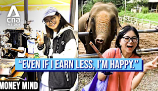 Money Mind 2026 - The Price of Freedom