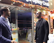 Hong Kong cannot extradite Tates without UK or Romania requests, lawmakers say