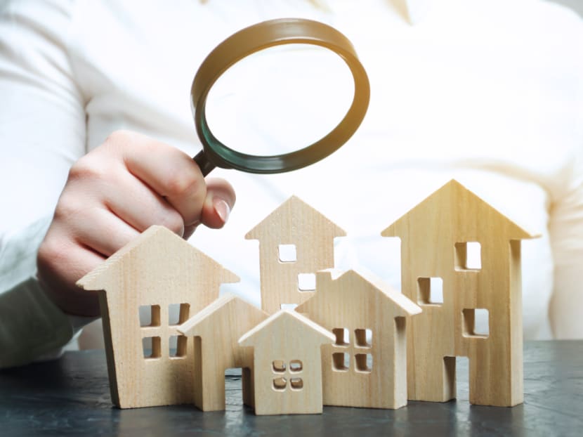 CNA Explains: As fixed home loan interest rates rise, should you take up a floating rate package instead?