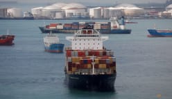 Current global tensions and policy uncertainty could be 'turning point' for world trade: SM Lee