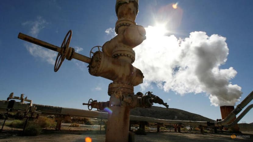 AI's energy hunger fuels geothermal startups but natgas rivalry clouds future