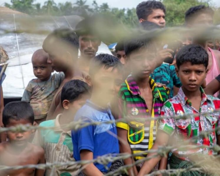 Commentary: Did the Rohingya crisis snuff out foreign direct investments in Myanmar?