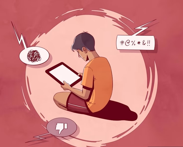 The Big Read: Cyberbullying is more rampant and damaging to young lives than we think. It's time to take it seriously