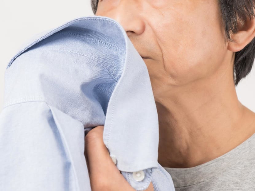 Yes, ‘old person smell’ is a thing – but what causes it and can you neutralise it? Yes, ‘old person smell’ is a thing – but what causes it and can you neutralise it?