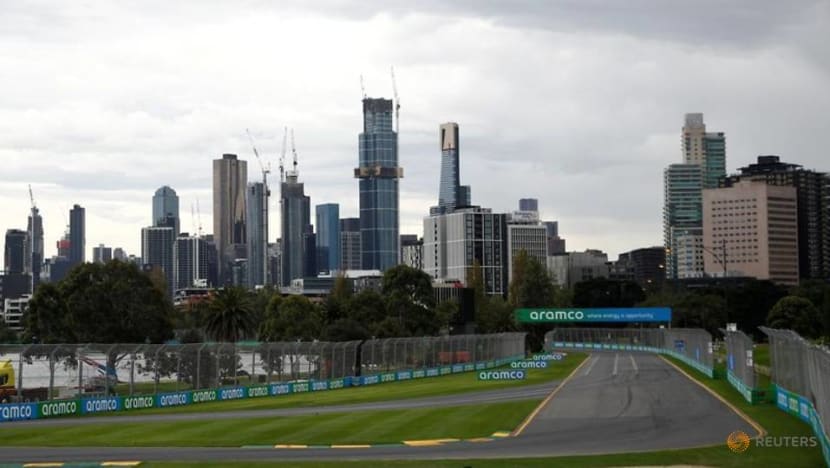 Australian F1 Grand Prix and MotoGP cancelled due to COVID-19