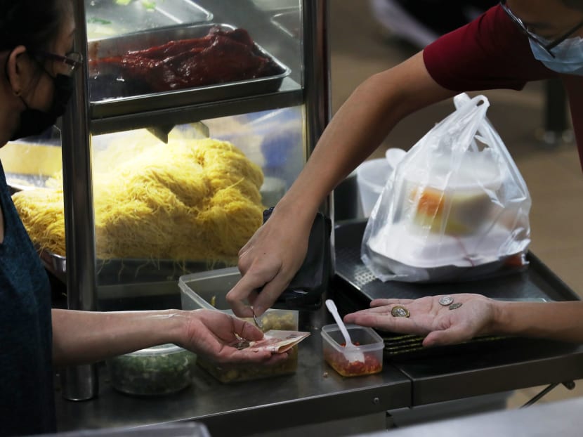 Inflation, the measure of how fast the prices of goods and services rise, has made headlines in the last few months as the biggest economic challenge of 2022 not just for Singapore, but for many other countries as well. 