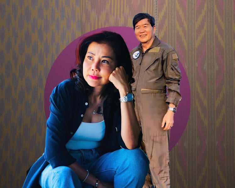 Finding home in the hills: Why these Singaporeans chose life in Chiang Mai