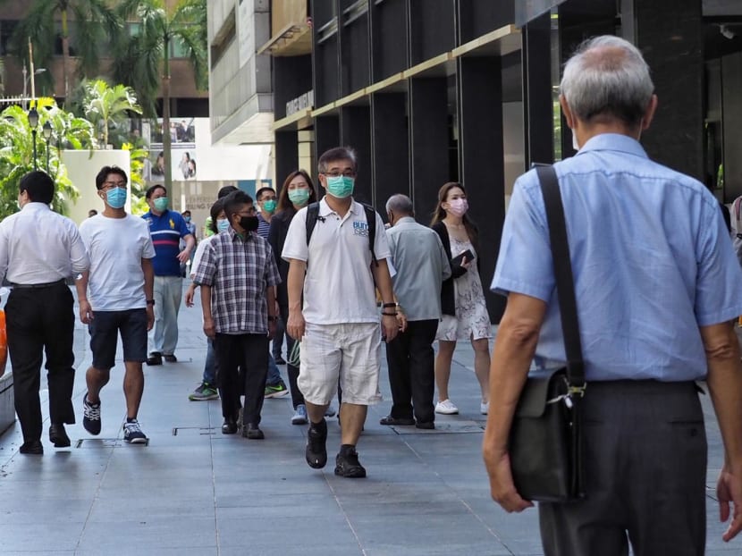 Law against sacking workers due to old age could backfire, says MP urging better support for multi-generational workforce