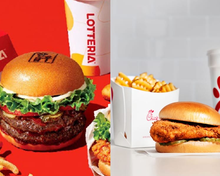 Commentary: From Lotteria to Chick-fil-A, what keeps drawing fast food chains to Singapore?