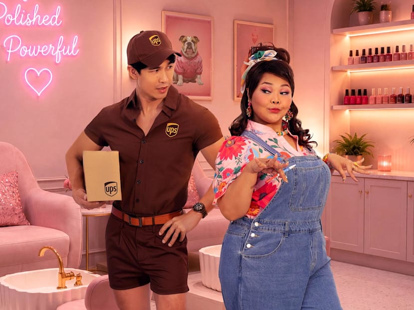 Pierre Png and Siti Khalijah join SRT's Legally Blonde musical cast Pierre Png and Siti Khalijah join SRT's Legally Blonde musical cast
