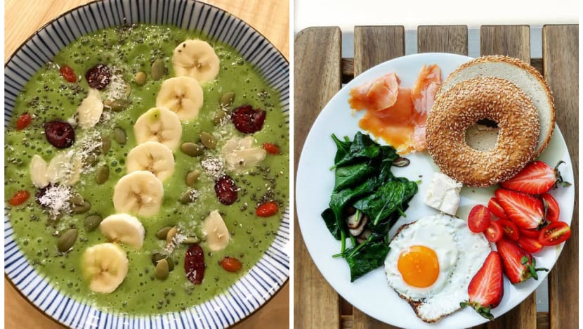 For some ‘eating disorder warriors’, social media is part of the recovery journey