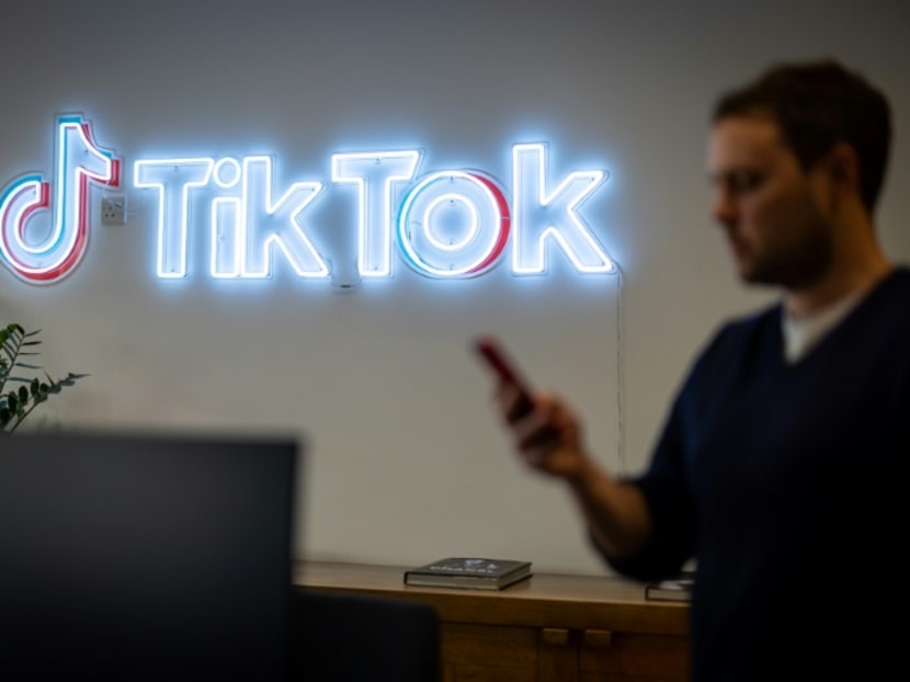 Commentary: Concerns over TikTok feeding user data to Beijing are back, with good reason