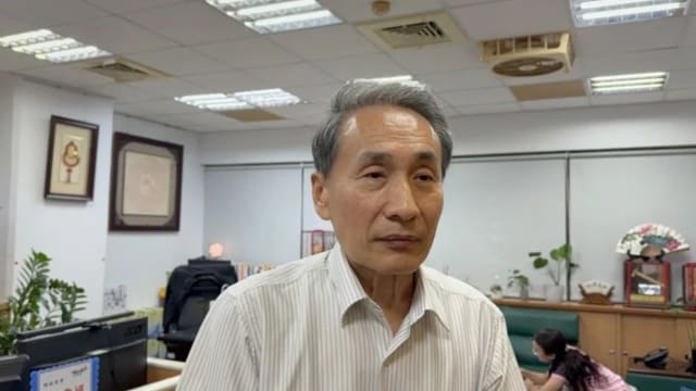 女儿和同学起冲突 台湾家长闯校把同学打到血尿