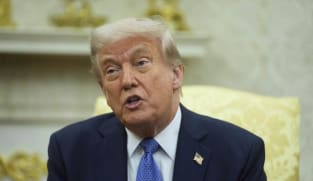 Trump trade deals appear distant as tariff tensions simmer