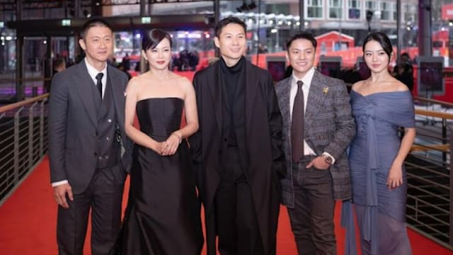 第76届柏林影展得奖名单揭晓，陈哲艺《我们不是陌生人》无缘金熊奖