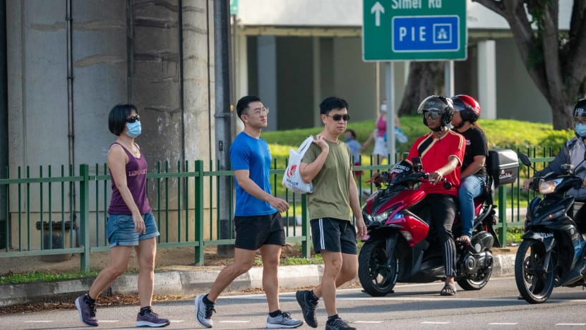 Singapore reports 5,010 new Covid-19 cases, 2 deaths 