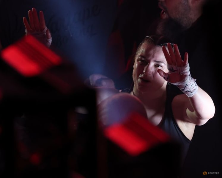 Taylor to bow out in style at 'Cathedral of Irish Sport' in Dublin