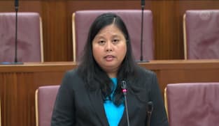 Mariam Jaafar on Road Traffic (Miscellaneous Amendments) Bill