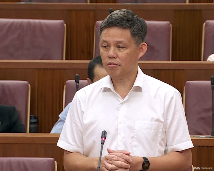MOE will investigate any allegations of unfair practices in direct school admission exercise: Chan Chun Sing