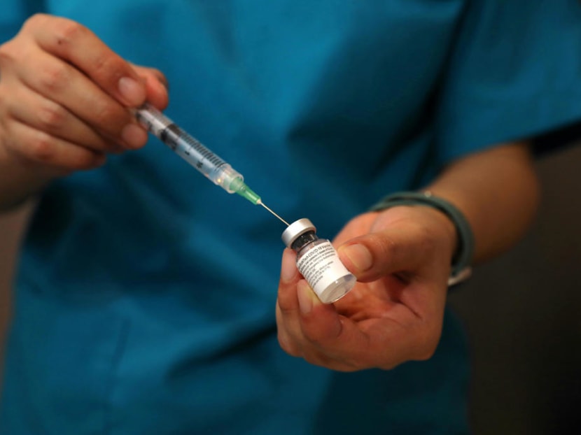 Rethink public health messages for Covid-19 vaccination campaign