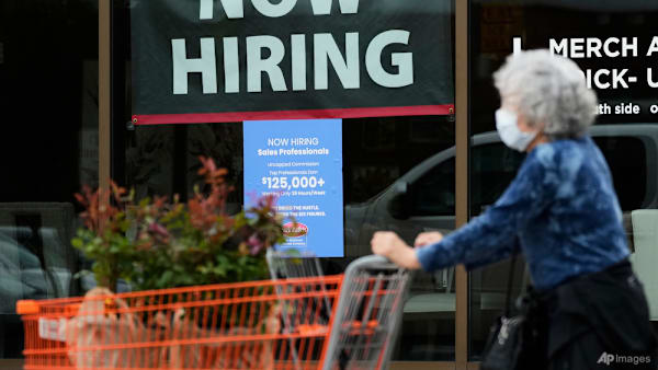 Strong US job growth beats expectations in May, firming recent gains