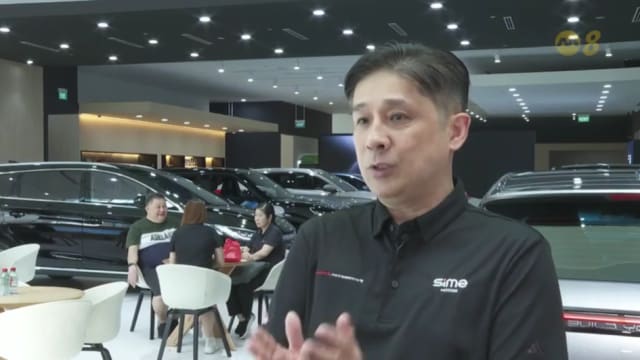 拥车证价格居高不下 更多车主选择更新拥车证