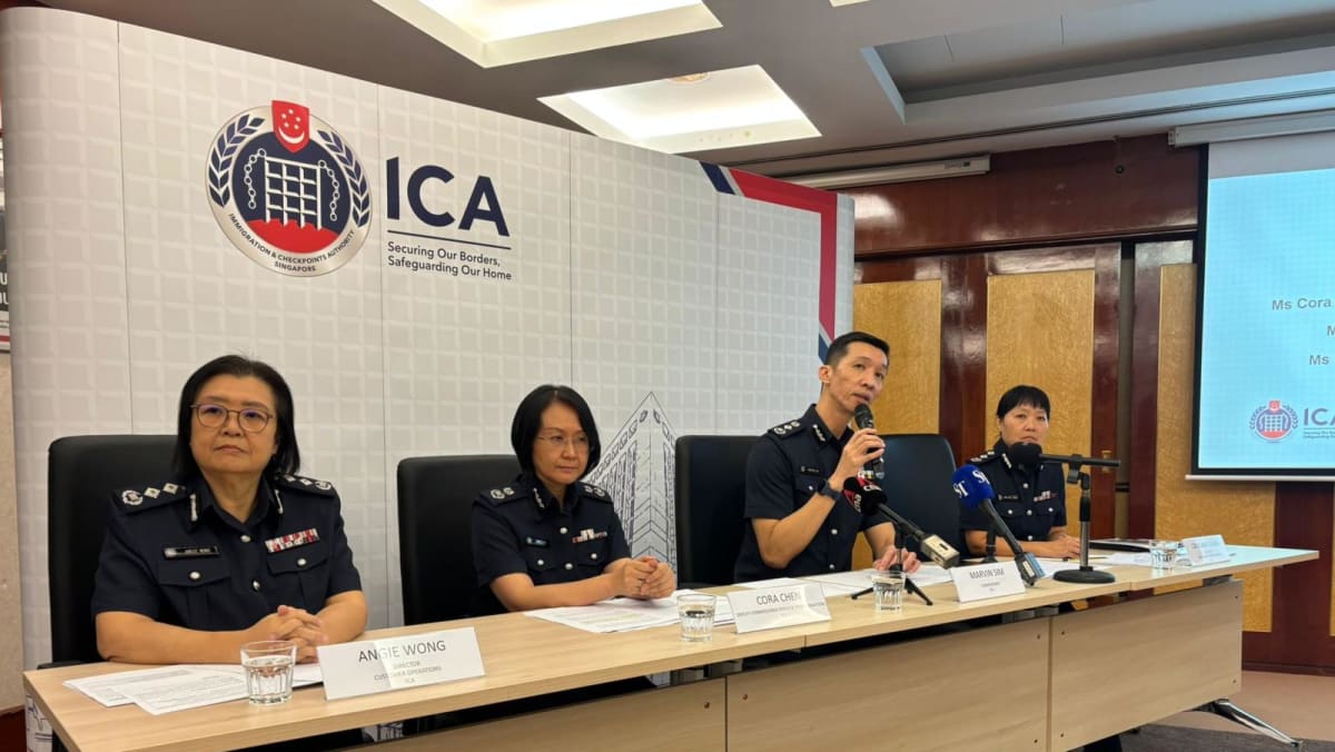 ICA temporarily suspends e-service after 80 unauthorised attempts to change residential addresses